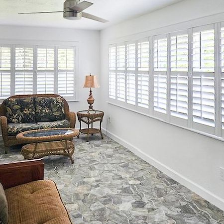 The Wicker Wonder Villa Lake Placid Exterior photo